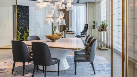 Intercontinental Beijing Sanlitun, An Ihg - 114