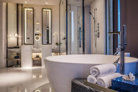 Intercontinental Beijing Sanlitun, An Ihg - 109