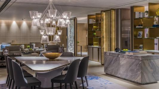 Intercontinental Beijing Sanlitun, An Ihg - 116