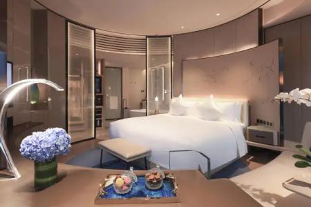 Intercontinental Beijing Sanlitun, An Ihg - 100