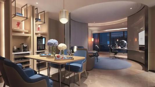 Intercontinental Beijing Sanlitun, An Ihg - 120