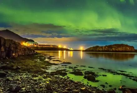 Englendingavík - 11