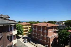 Hotel «Lem-Casadei», Червиа