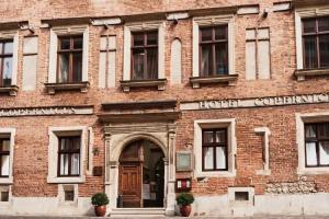 Hotel «Copernicus»