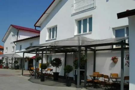 Restauracja Małopolska - 10