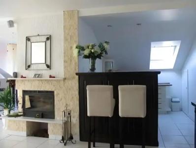 Restauracja Małopolska - 8