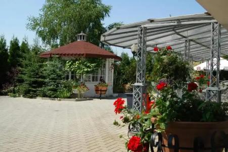 Restauracja Małopolska - 9