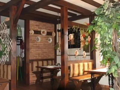 Restauracja Małopolska - 12