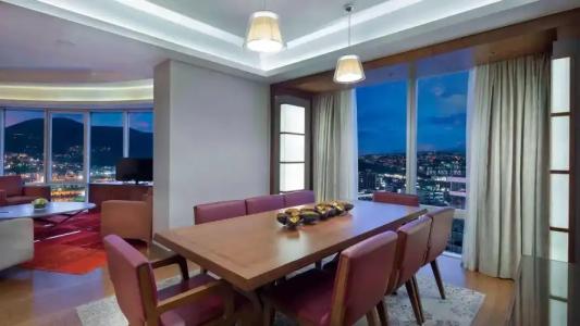 Sheraton Bursa - 127