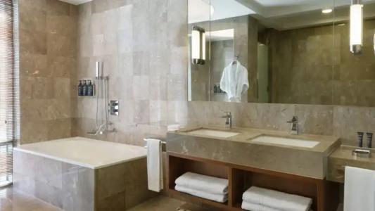 Sheraton Bursa - 121