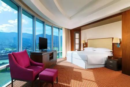 Sheraton Bursa - 108