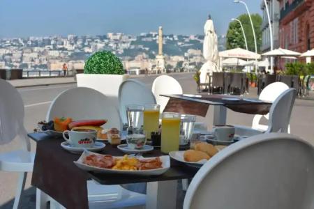 Partenope Relais - 21
