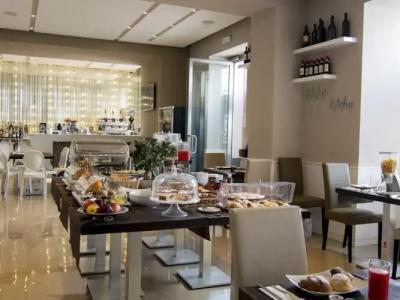 Partenope Relais - 7