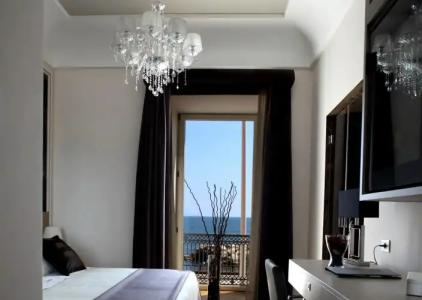 Partenope Relais - 16