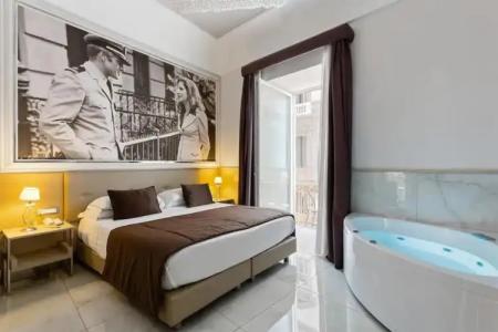 Partenope Relais - 71