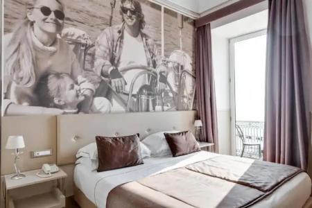 Partenope Relais - 57