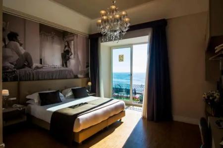 Partenope Relais - 19