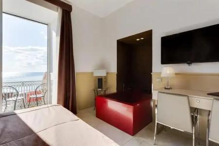 Partenope Relais - 76