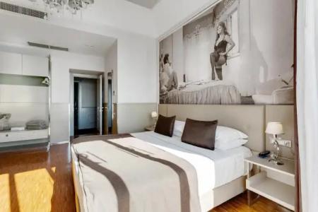 Partenope Relais - 44