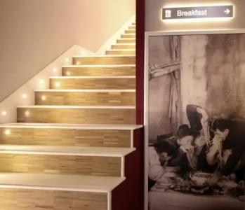 Partenope Relais - 31