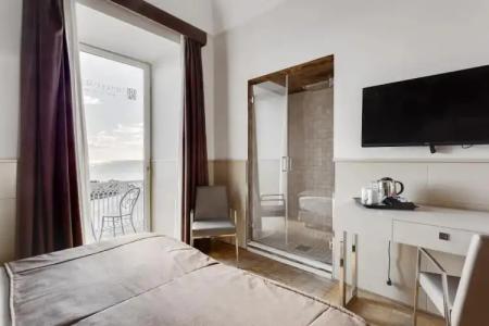 Partenope Relais - 47