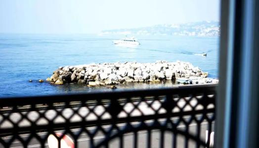 Partenope Relais - 9