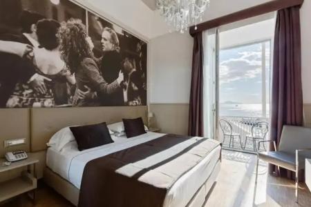 Partenope Relais - 42