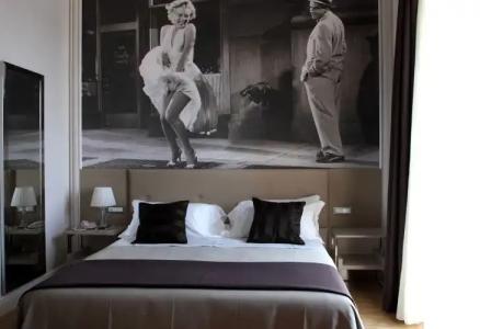 Partenope Relais - 2