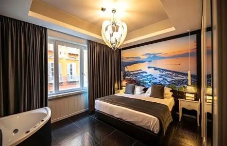 Partenope Relais - 69