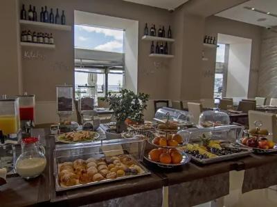 Partenope Relais - 6