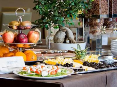 Partenope Relais - 37