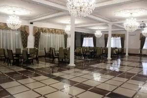 База отдыха Касимовские зори в Касимовском районе