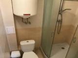 Двухместный номер с 1 кроватью