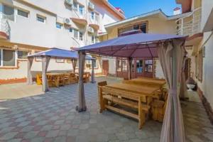 Гостевой дом «Астра», Анапа