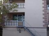Двухместный номер Делюкс с 1 кроватью, балконом и видом на море