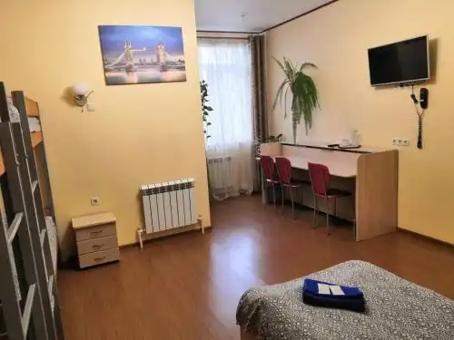 Гостиничный комплекс Шарк-отель - 0