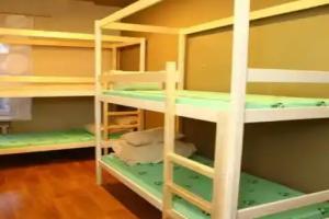 Time Hostel Pokrovka