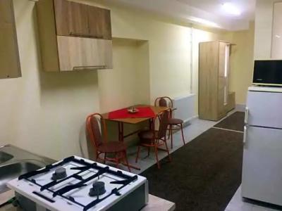 Rózsás Motel - 27
