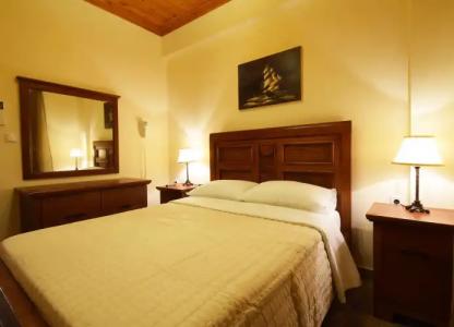 Driopes Villas - 0