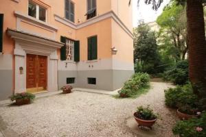 Мини-отель «Maison Chiro'», Рим