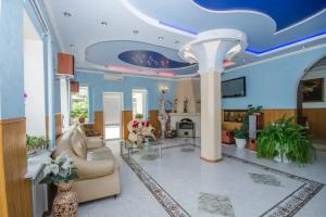 Гостевой дом «Карина», Ялта