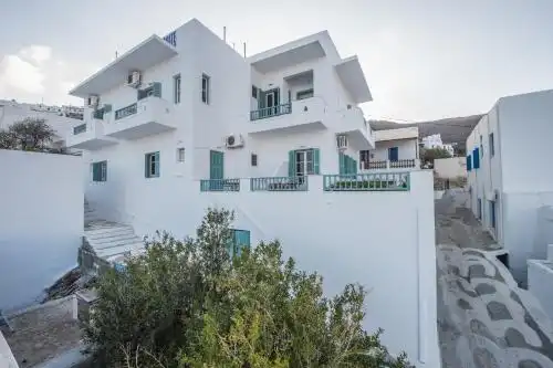 Aphrodite Studios - 0