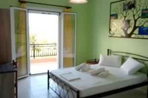 Апартаменты «Asteras Studios», Аргостолион