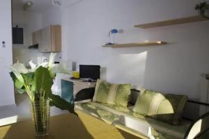 Апарт-отель «Residence Costa Templada», Вентимилья