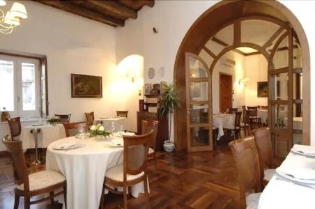 Ristorante Le Clarisse - 11