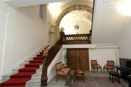 Ristorante Le Clarisse - 24