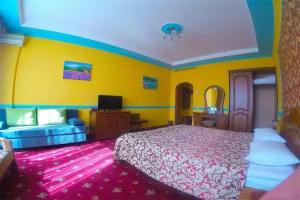 Tiso Apart Hotel