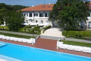 Oasis Boutique Hotel, Riviera Holiday Club, Золотые пески