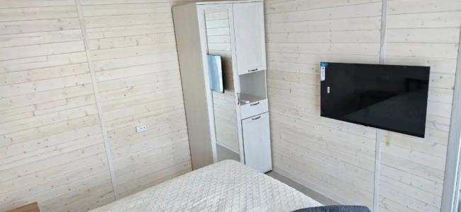 Глэмпинг на 4 человека у моря - 4