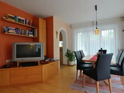 Allgäuer Ferienhaus - 1